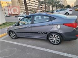 هیۆندای ئەکسنت